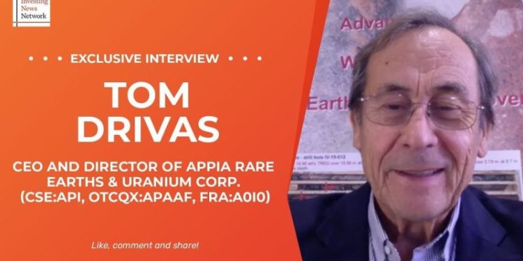 Appia Eyes Resource Calculation After ‘Exciting’ Drill Results at Rare Earths Project in Brazil