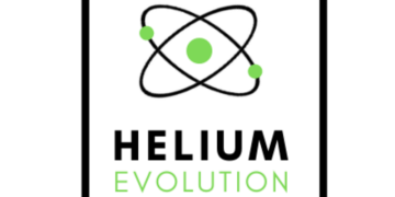 Helium Evolution Announces Participation in Upcoming Schachter Catch the Energy Conference