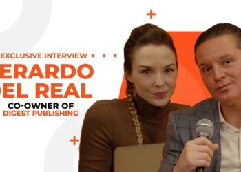 Gerardo Del Real: I Still Love Lithium and Uranium, Now it’s Gold’s Time Too