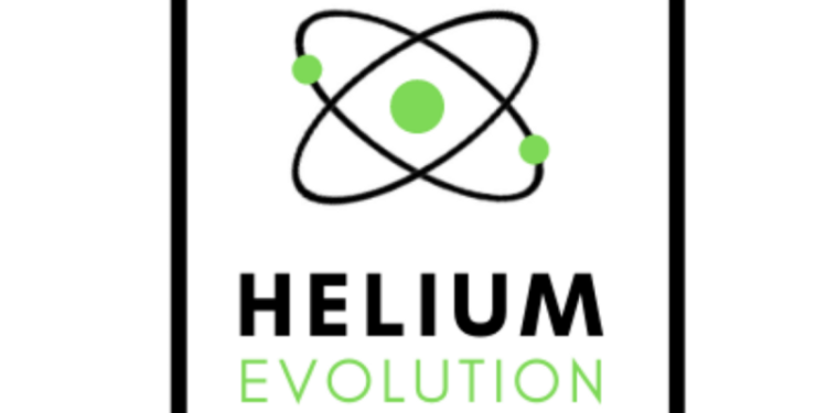 Helium Evolution Confirms First Helium Discovery