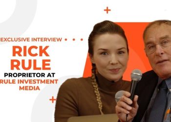 Rick Rule: Easy Uranium Money Has Been Made, How to Position Today