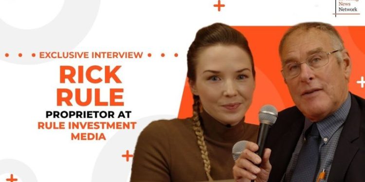 Rick Rule: Easy Uranium Money Has Been Made, How to Position Today