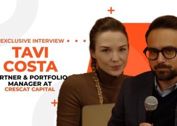 Tavi Costa: Gold Price Breakout is “Inevitable,” Don’t Lose Focus Now