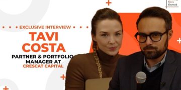 Tavi Costa: Gold Price Breakout is “Inevitable,” Don’t Lose Focus Now