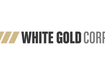 White Gold Corp. Intersects 5.03 g/t Gold over 25.0m within 2.96 g/t Gold over 46.5m Significantly Expanding Width of Near Surface Gold Zone by 50% at Betty Ford Target, White Gold District, Yukon, Canada