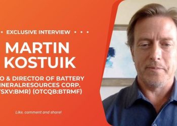 BMR to Commence Production at Punitaqui Copper Mine by 2024, CEO Says