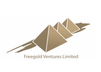 Freegold Intersects 1.44 g/t Au over 31.4 m at Golden Summit