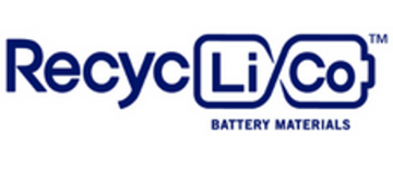 RecycLiCo Battery Materials