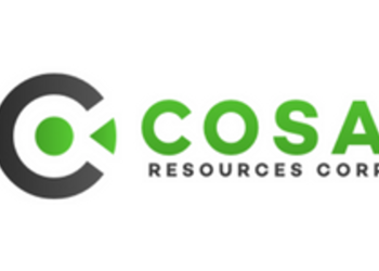 Cosa Receives Exploration Permits for the Ursa Uranium Project in the Athabasca Basin, Saskatchewan