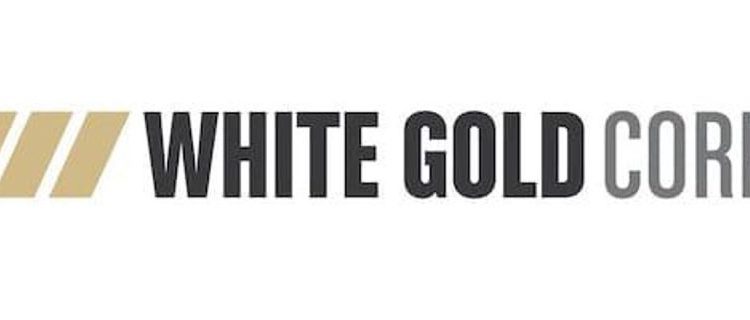 White Gold Corp. Intercepts 5.04 g/t Au over 20.85m in Western Extension of Near Surface High-Grade Gold Zone & Identifies Additional Gold Occurrences in the Sulphide Domain at Betty Ford Target, White Gold District, Yukon, Canada