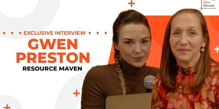 Gwen Preston: Uranium Looks Best Right Now, but Bullish Gold Drivers Stacking Up