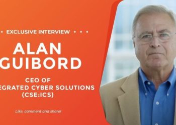 Cybersecurity for SMBs an Untapped Market with Billion-dollar Potential, Integrated Cyber CEO Says