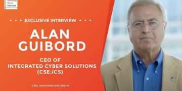 Cybersecurity for SMBs an Untapped Market with Billion-dollar Potential, Integrated Cyber CEO Says