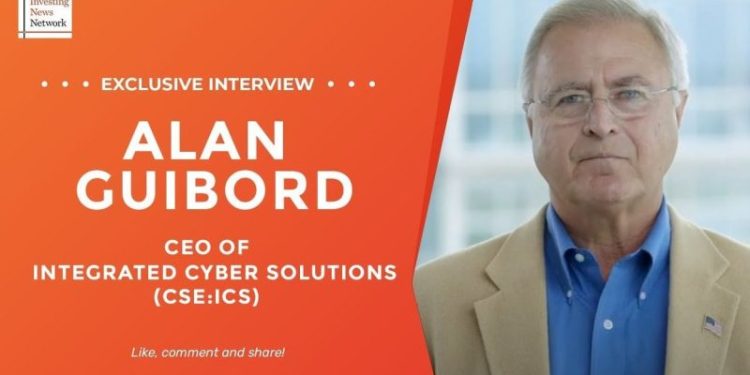 Cybersecurity for SMBs an Untapped Market with Billion-dollar Potential, Integrated Cyber CEO Says