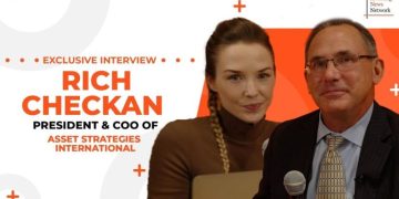 Rich Checkan: Gold is Insurance, but Silver Has “Amazing” Profit Potential