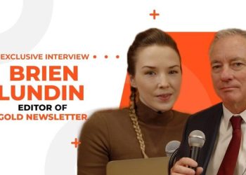 Brien Lundin: Gold Finding Excuses to Rise, How to Approach Uranium Stocks