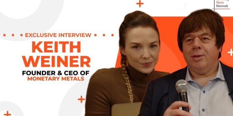 Keith Weiner: Debt Crisis Coming, Watch These Huge Forces Moving Gold