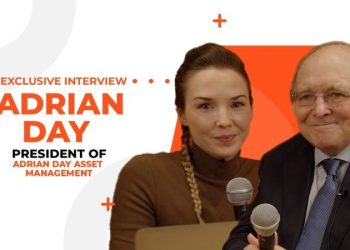 Adrian Day: Soft Landing Won’t Happen, Look to Gold in Coming Recession