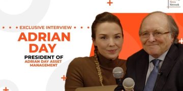 Adrian Day: Soft Landing Won’t Happen, Look to Gold in Coming Recession