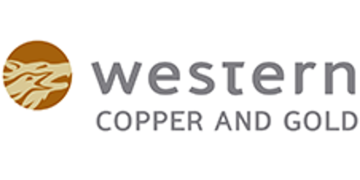 WESTERN COPPER AND GOLD PROVIDES GUIDANCE ON ENVIRONMENTAL AND SOCIO-ECONOMIC EFFECTS STATEMENT SUBMISSION AND INFRASTRUCTURE UPDATE