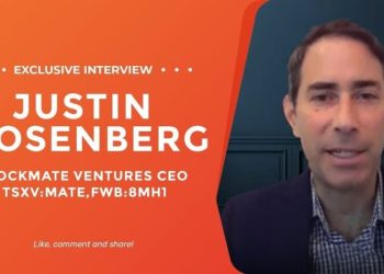 “Exciting Opportunity” in the Massive Energy Storage Market, Says Blockmate Ventures CEO