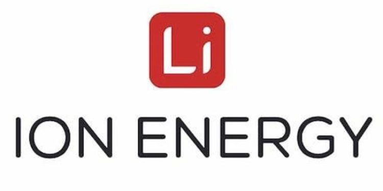 Ion Energy