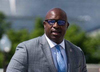 Rep. Bowman says there must be ‘clear distinction’ between Israel’s citizens, government