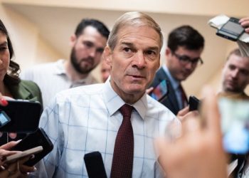 Jordan opens probe into intel community’s alleged obstruction of 2020 Senate investigation of Hunter Biden