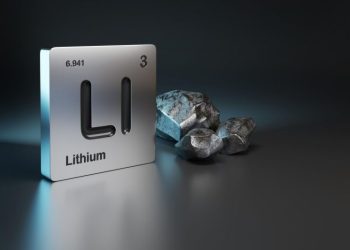 Top 9 Lithium-producing Countries (Updated 2023)