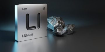 Top 9 Lithium-producing Countries (Updated 2023)