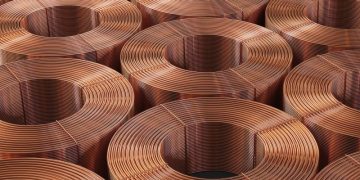 Top 10 Copper-producing Companies (Updated 2023)