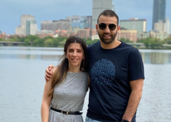 Massachusetts family among 400 cleared to leave Gaza, lawyer says