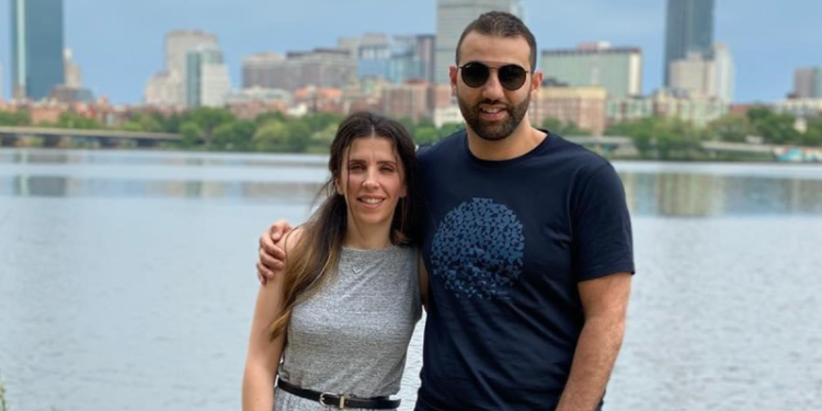 Massachusetts family among 400 cleared to leave Gaza, lawyer says