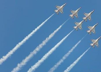 Top Defense Contractors by Market Cap (Updated 2023)