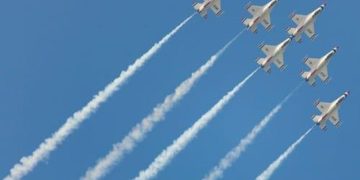 Top Defense Contractors by Market Cap (Updated 2023)