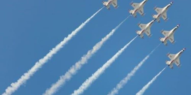 Top Defense Contractors by Market Cap (Updated 2023)