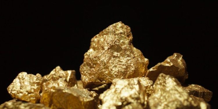 Top 10 Gold-mining Companies