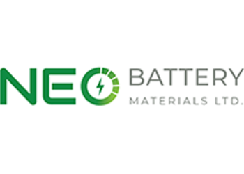 NEO Battery Materials