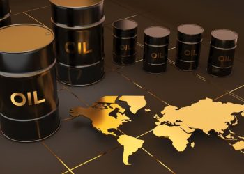 Top 10 Oil-producing Countries