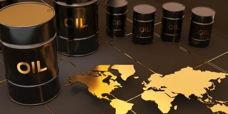 Top 10 Oil-producing Countries