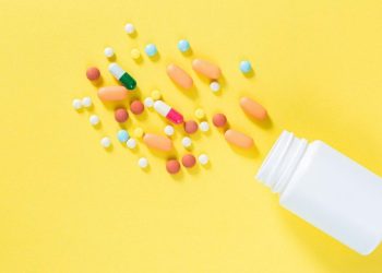 Pharma Stocks: 5 Biggest Companies