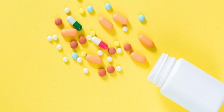 Pharma Stocks: 5 Biggest Companies