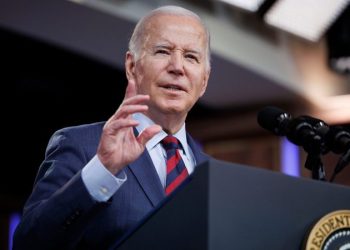 Biden supports ‘decent paying job’ for ‘average citizen in China,’ but won’t surrender US trade secrets