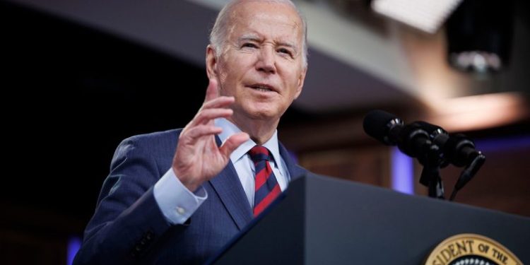 Biden supports ‘decent paying job’ for ‘average citizen in China,’ but won’t surrender US trade secrets