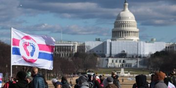 A compelling reminder of what the pro-life mission is all about