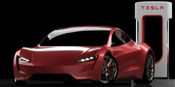 Where Does Tesla Get its Lithium?