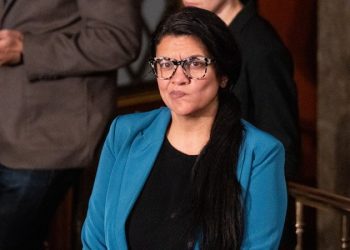 Democrats fail to shield Rashida Tlaib from House censure vote over her anti-Israel remarks
