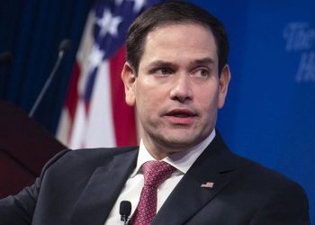 Sen. Rubio introduces bill to ban federal tax dollars to pro-terrorist activities on college campuses