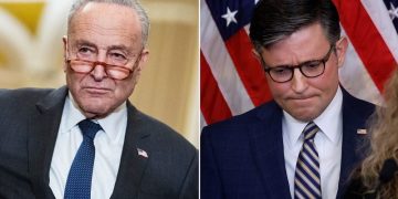 House ends week behind schedule with days until possible government shutdown