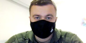 A ‘Swiss Army knife’ for the skies: Ukrainian pilot races to get to grips with F-16 jet